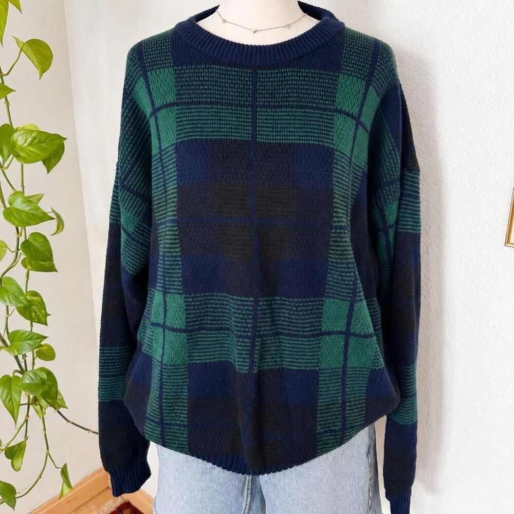 Eddie-bauer Men's Jumper - Picture 2 of 5